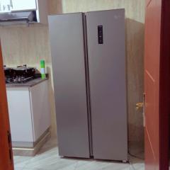 Appartement Yaoundé 2 chambre haut standing