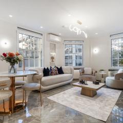 Bryanston Apartments