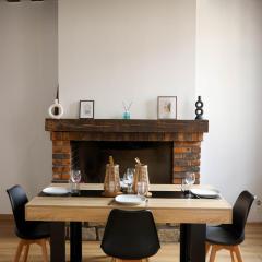 Luxe Poirier Chatelet Centre Ville