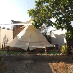Odara Glamping-Jalapão