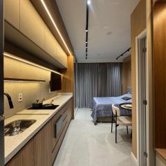 Studio de Alto Padrão na Vila Nova Conceição 09