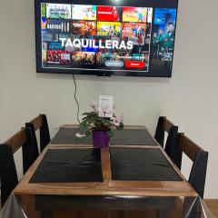 Apartamento 14
