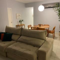 Comfort in the Best Area of COP 30