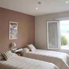 DOSKA departamento céntrico Ushuaia