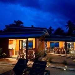 Kattegat Beachfront Villa