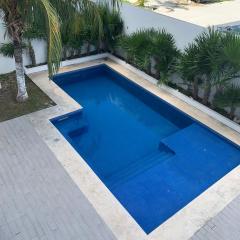 Apartamento con Alberca y Vistas