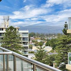 Seaside Apartment with Shared Gym & Sauna