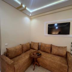 Stylish & Spacious Apartment in Peaceful Ifrane