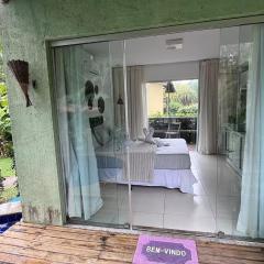 Villas Pratagy- Jambu 2-Bangalô Master