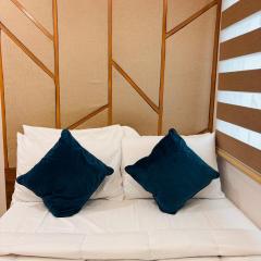 OS 1 Stylish 2BR Escape