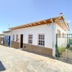 Casa no centro histórico de Diamantina - 80 metros da Vesperata