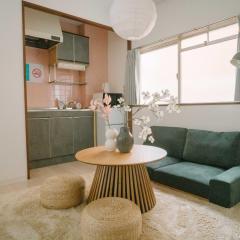 リトリートコート薬院