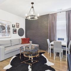 2BR with Soaking Tub Just 10 Min to Downtown