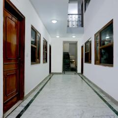 Hotel O Golden