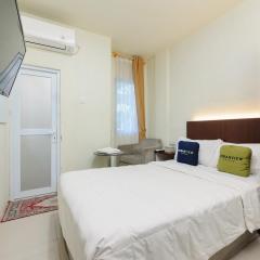 Urbanview Hotel Kansa near Harbour Bay Batam by RedDoorz