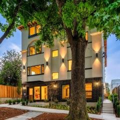The Adelynn - 5BR Luxury in Walkable Portland