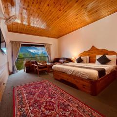 Manali Heritage Hotel - Best Selling Hotel in Manali