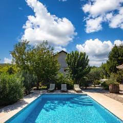 Holiday Home Ljubica with Pool - Happy Rentals