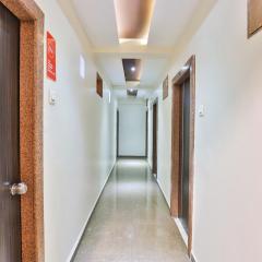 Hotel O Nova Nildeep