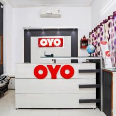 Hotel O Chaitdeep Palace Lawn and Guest House