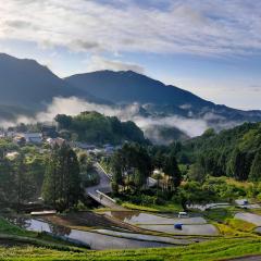 Homestay at Remote Organic Farm