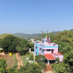 Thi Thi Homestay