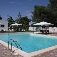 La Ferula Bed&Pool