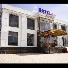 Asl HOTEL
