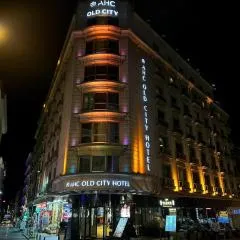 AHC Old City Hotel