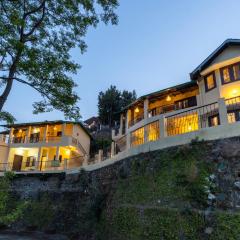 Divine Homes- Sattal By ASPL