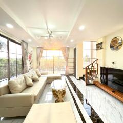 Cacua villa 4 bedrooms