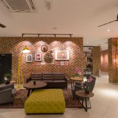 Athome Boutique Hotel