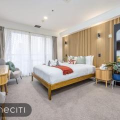 Restful Retreats on Queen Street