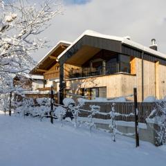 Haus Sonnblick Chalet