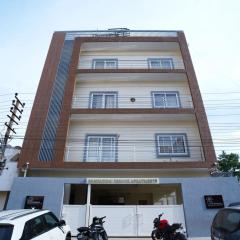 Samruddhi Service Apartments