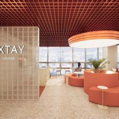 THE EXTAY Lounge Jongno