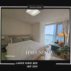 BAAN BUSAN#Haeundae Sea View