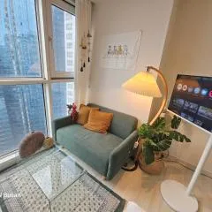 BAAN BUSAN#Haeundae Sea View
