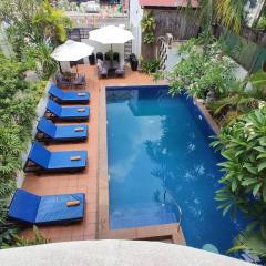 Villa Wat Bo