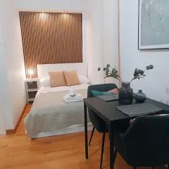 Homey Studio