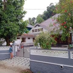 3 BHK with 2 Bath for family short stays