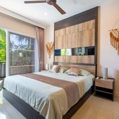 Pool view Rawai condo by IBG Property 102