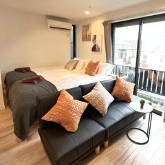 Kagurazaka Smart Stay