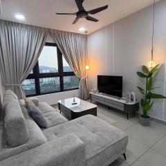 M Vertica w Infinity Pool Mrt TRX Sunway Velocity