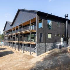 Levi Fjällen 200 Visit Levi