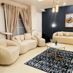 De Tabies Luxury Suites