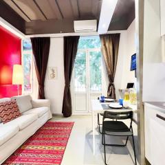 Studio Borrell Barcelona