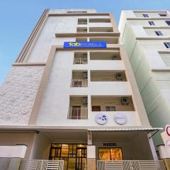 FabHotel Prime Cozy - Nr Yashoda Hospital, Hitech City