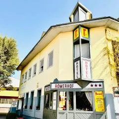 Hotel Restaurant Römerhof