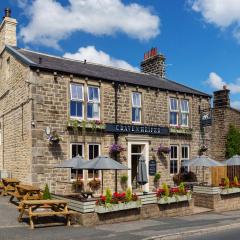 The Craven Heifer